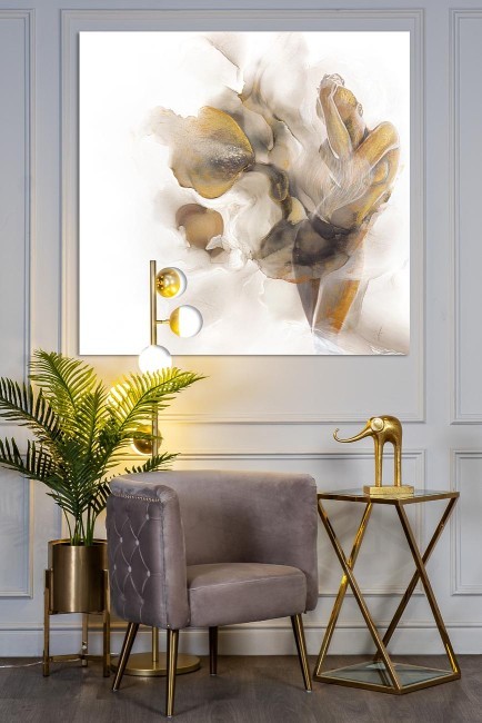 C1289 (зол.) Статуэтка "Слон" 30*11*33см (00002532) C1289 (зол.) Статуэтка "Слон" 30*11*33см (00002532)