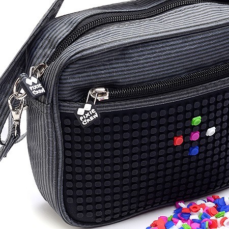 Сумка "Pixie Crew" " (PXB-09-L24)