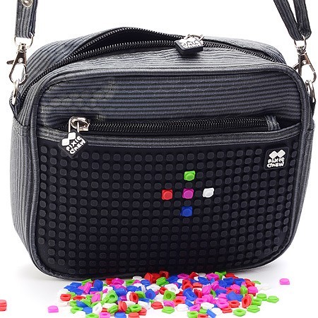 Сумка "Pixie Crew" " (PXB-09-L24)