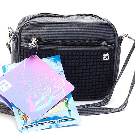 Сумка "Pixie Crew" " (PXB-09-L24)