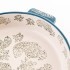 Форма для запекания 1,2 л керамика LR (60340)