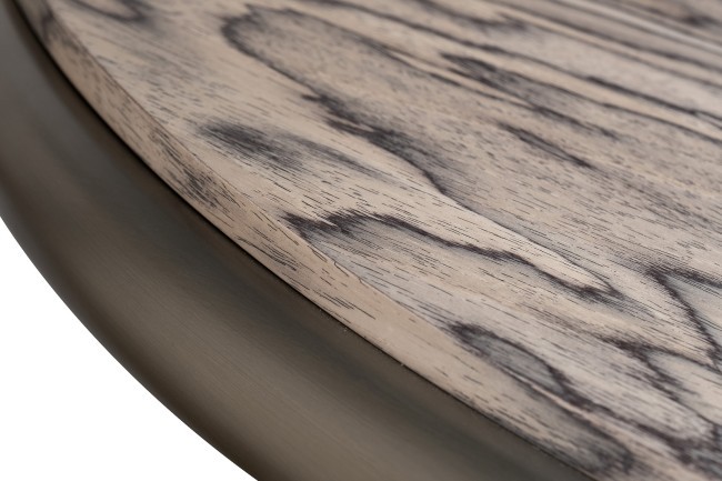 Стол журнальный d110*32см (TT-00015011)