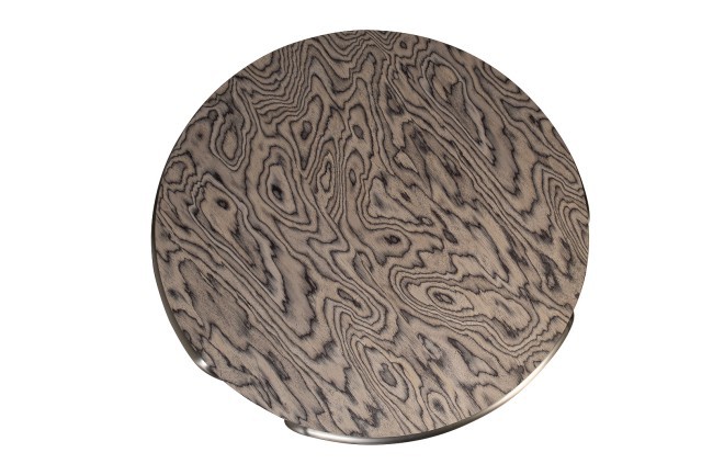 Стол журнальный d110*32см (TT-00015011)