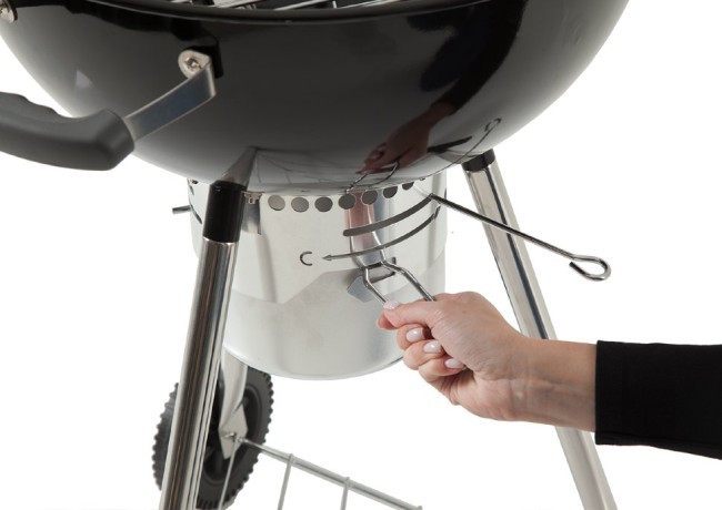 Гриль Go Garden Premium 46 (50157) (56770) Гриль Go Garden Premium 46 (50157) (56770)