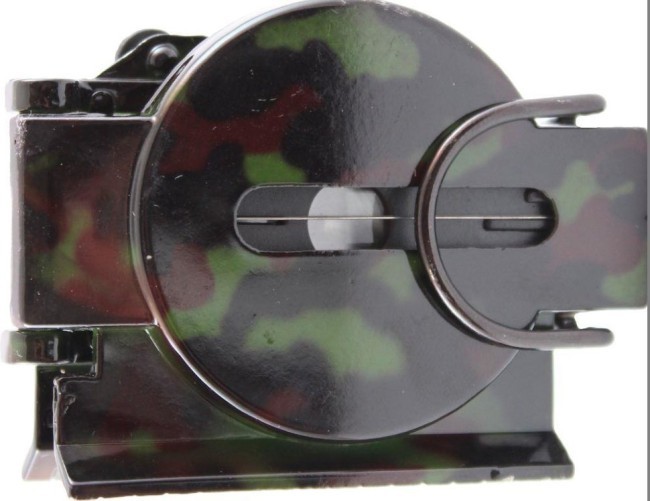 Компас Следопыт складной, в металл. корпусе PF-TCP-07 (54746)