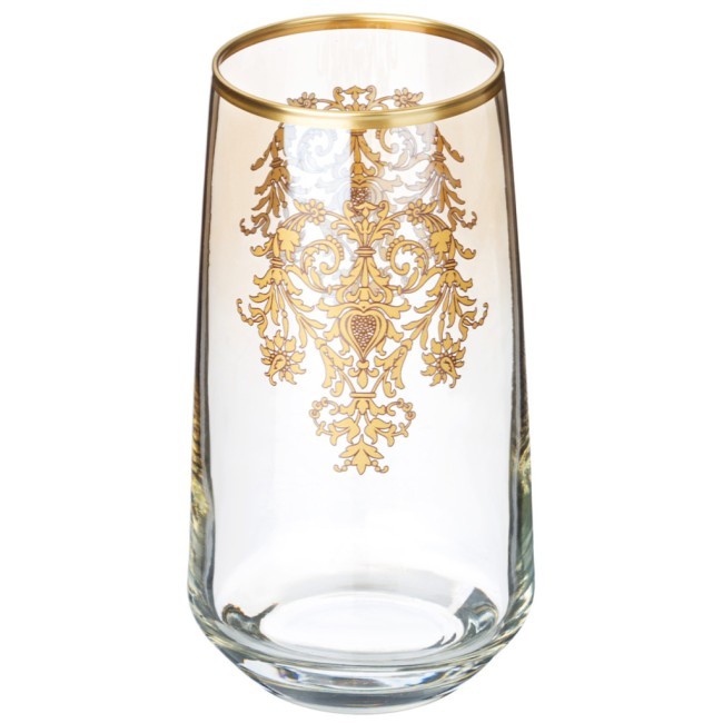 Набор стаканов из 6 шт., 480 мл DECORES (197-1005) Набор стаканов из 6 шт., 480 мл DECORES (197-1005)