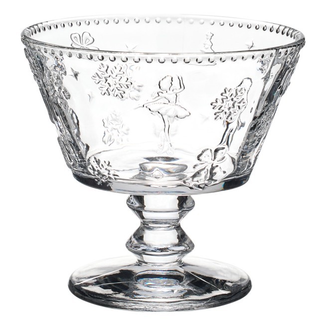 Набор креманок "щелкунчик", 2 шт/280 мл Lefard (355-409) Набор креманок "щелкунчик", 2 шт/280 мл Lefard (355-409)