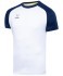 Футболка игровая JÖGEL CAMP Reglan Jersey, белый/темно-синий (701731)