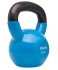 Гиря виниловая STARFIT DB-401, 12 кг, синий (998519)