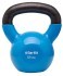 Гиря виниловая STARFIT DB-401, 12 кг, синий (998519)