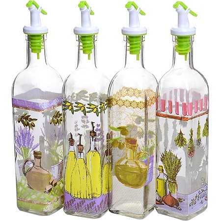 Бутылка для масла 500мл Mayer&Boch (26673)