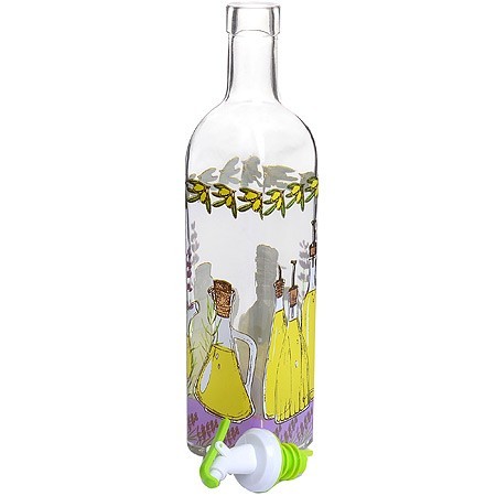 Бутылка для масла 500мл Mayer&Boch (26673)