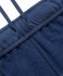 Флисовые брюки JOGEL ESSENTIAL Cotton Fleece Pants, темно-синий, детский (2122132)