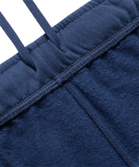 Флисовые брюки JOGEL ESSENTIAL Cotton Fleece Pants, темно-синий, детский (2122132)