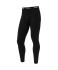 Тайтсы компрессионные утепленные JÖGEL CAMP PerFormDRY Baselayer Pants Warm, черный (2125333)