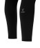 Тайтсы компрессионные утепленные JÖGEL CAMP PerFormDRY Baselayer Pants Warm, черный (2125331)