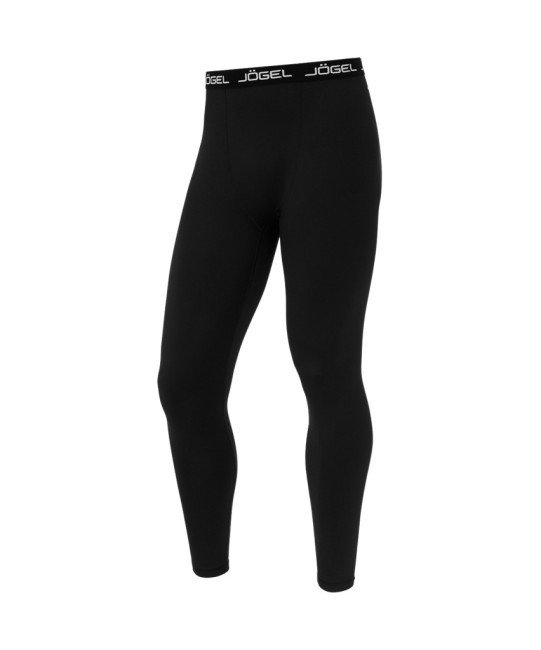 Тайтсы компрессионные утепленные JÖGEL CAMP PerFormDRY Baselayer Pants Warm, черный (2125331)