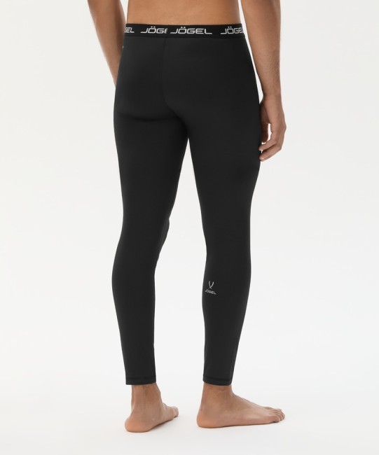 Тайтсы компрессионные утепленные JOGEL CAMP PerFormDRY Baselayer Pants Warm, черный (2125333)