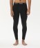 Тайтсы компрессионные утепленные JOGEL CAMP PerFormDRY Baselayer Pants Warm, черный (2125333)