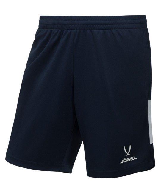 Шорты тренировочные JOGEL CAMP 2 Training Poly Shorts, темно-синий (2112269)