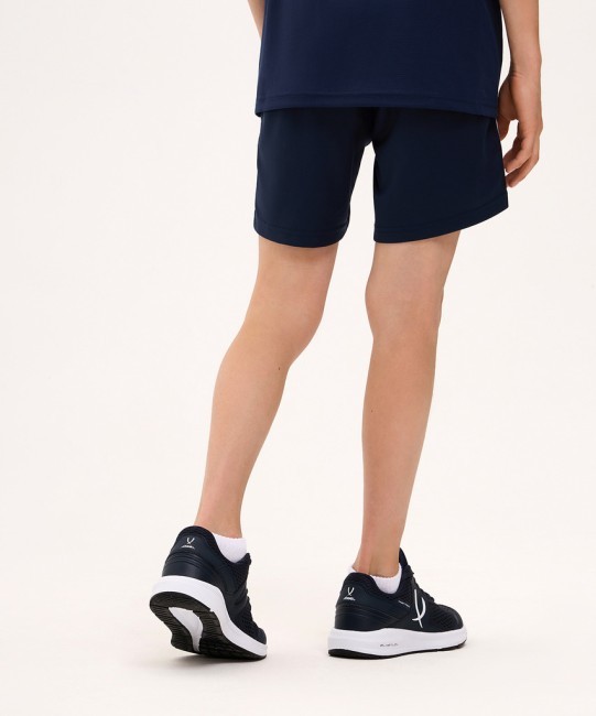 Шорты тренировочные JOGEL CAMP 2 Training Poly Shorts, темно-синий (2112595) Шорты тренировочные JOGEL CAMP 2 Training Poly Shorts, темно-синий (2112595)