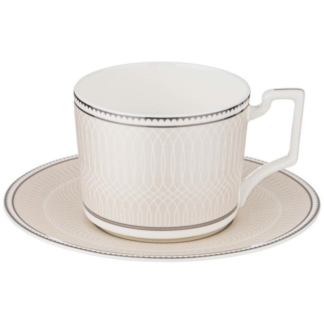 Чайный набор lefard "infinity" на 6 пер. 12 пр. 250 мл Lefard (440-250) Чайный набор lefard "infinity" на 6 пер. 12 пр. 250 мл Lefard (440-250)