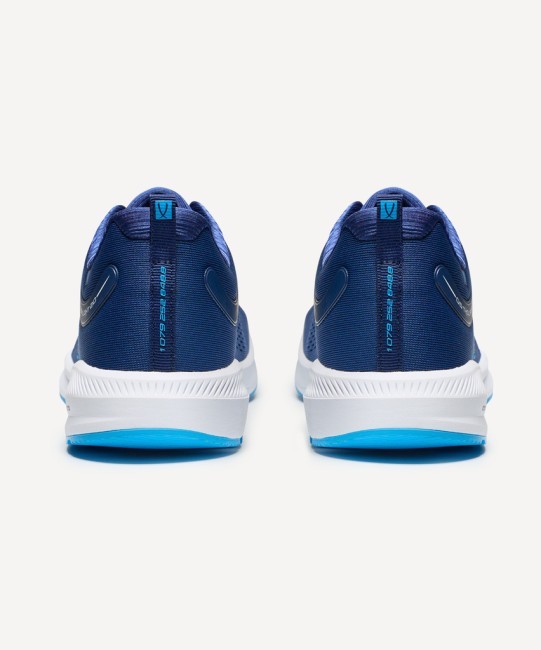 Кроссовки беговые JÖGEL Hyperlight 2.0 Navy/blue/white, детский (2125463)