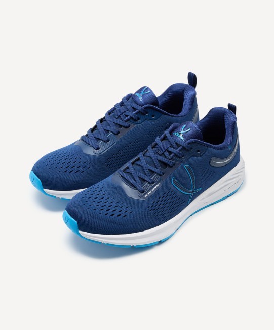 Кроссовки беговые JÖGEL Hyperlight 2.0 Navy/blue/white, детский (2125463)