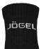 Носки средние JÖGEL ESSENTIAL Mid Cushioned Socks, черный (1759249)