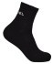 Носки средние JÖGEL ESSENTIAL Mid Cushioned Socks, черный (1759249)