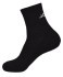 Носки средние JÖGEL ESSENTIAL Mid Cushioned Socks, черный (1759249)