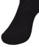 Носки средние JÖGEL ESSENTIAL Mid Cushioned Socks, черный (1759249)