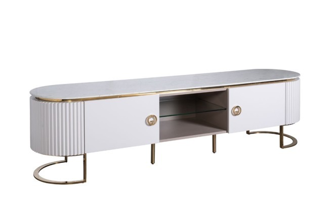 Тумба под TV LUCIANO 200*47*52см (TT-00010380)