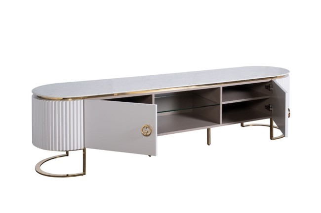 Тумба под TV LUCIANO 200*47*52см (TT-00010380)