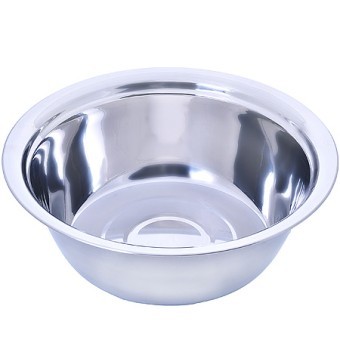 Миска 32 см из нержавеющей стали 4,5 л Mayer&Boch (30396)