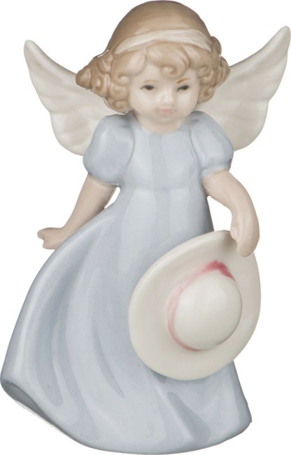 Фигурка lefard "mio angelo" 7*4*11 см Lefard (146-404)