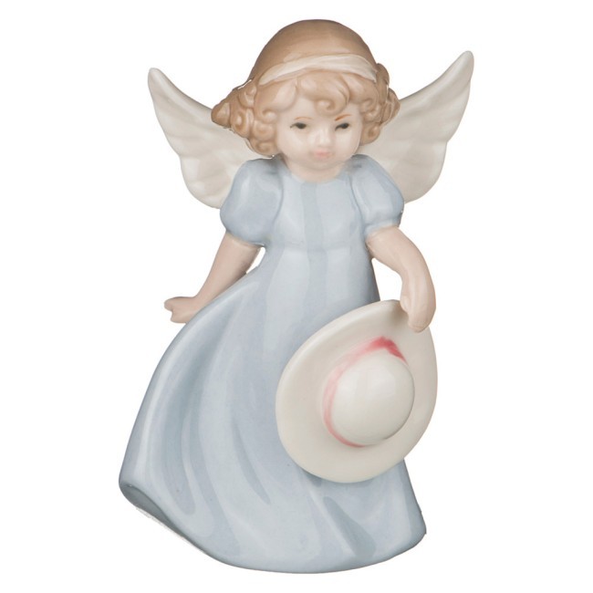 Фигурка lefard "mio angelo" 7*4*11 см Lefard (146-404)