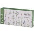 Блюдо lefard "grassland" в форме листа 25*11*3,5 см Lefard (85-2078)