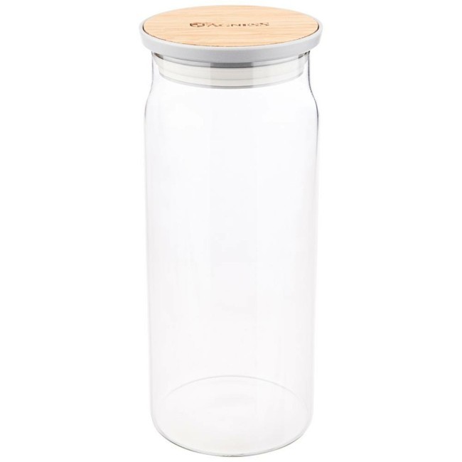 Емкость для пищевых продуктов agness "native" d=9.45см h=22.8см, 1100 мл Agness (886-107) Емкость для пищевых продуктов agness "native" d=9.45см h=22.8см, 1100 мл Agness (886-107)