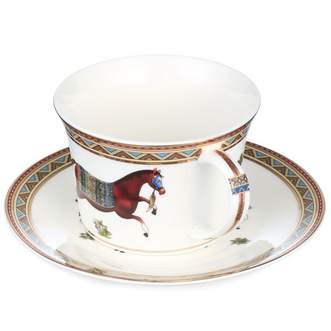 Чайный сервиз lefard "passage" на 6 пер. 14 пр. 850/400/250 мл Lefard (760-842) Чайный сервиз lefard "passage" на 6 пер. 14 пр. 850/400/250 мл Lefard (760-842)