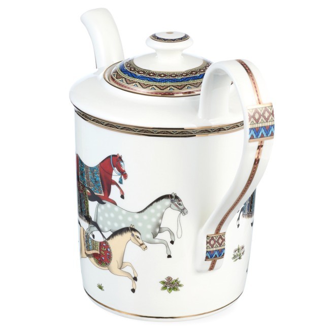 Чайный сервиз lefard "passage" на 6 пер. 14 пр. 850/400/250 мл Lefard (760-842) Чайный сервиз lefard "passage" на 6 пер. 14 пр. 850/400/250 мл Lefard (760-842)