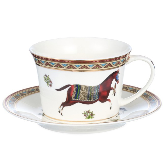 Чайный сервиз lefard "passage" на 6 пер. 14 пр. 850/400/250 мл Lefard (760-842) Чайный сервиз lefard "passage" на 6 пер. 14 пр. 850/400/250 мл Lefard (760-842)