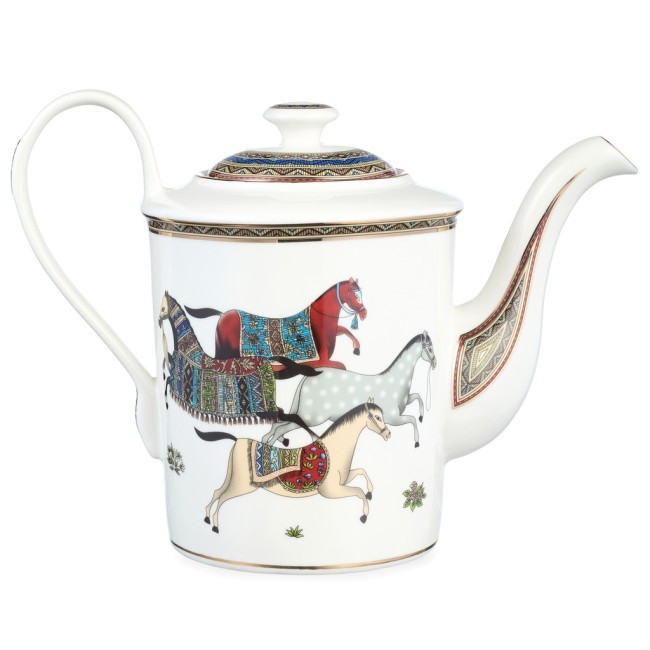 Чайный сервиз lefard "passage" на 6 пер. 14 пр. 850/400/250 мл Lefard (760-842) Чайный сервиз lefard "passage" на 6 пер. 14 пр. 850/400/250 мл Lefard (760-842)