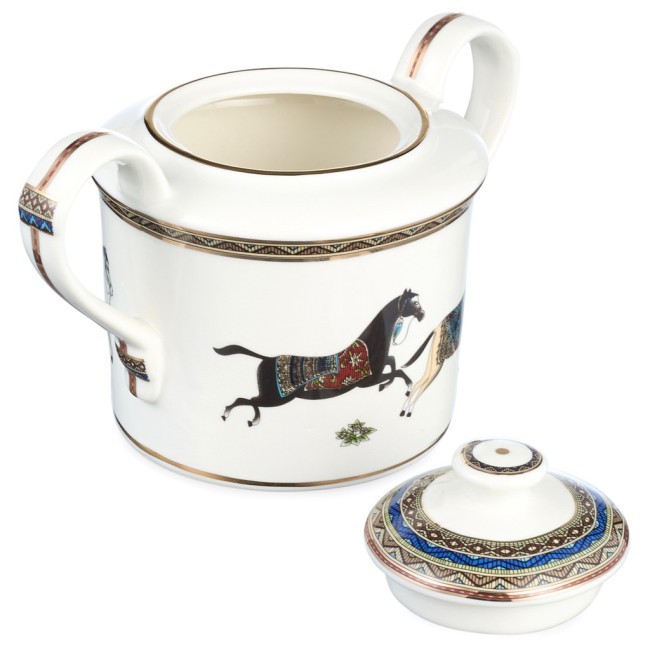 Чайный сервиз lefard "passage" на 6 пер. 14 пр. 850/400/250 мл Lefard (760-842) Чайный сервиз lefard "passage" на 6 пер. 14 пр. 850/400/250 мл Lefard (760-842)