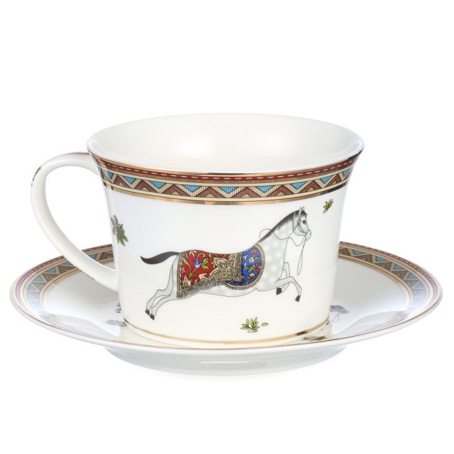 Чайный сервиз lefard "passage" на 6 пер. 14 пр. 850/400/250 мл Lefard (760-842) Чайный сервиз lefard "passage" на 6 пер. 14 пр. 850/400/250 мл Lefard (760-842)