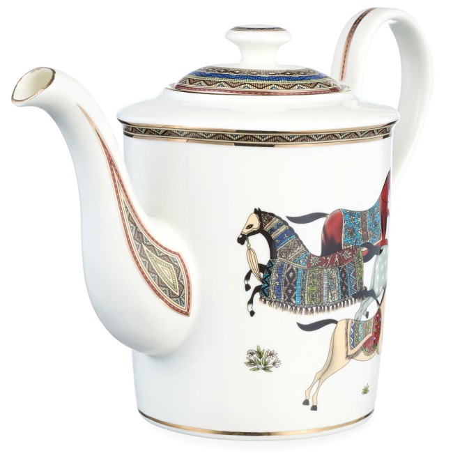 Чайный сервиз lefard "passage" на 6 пер. 14 пр. 850/400/250 мл Lefard (760-842) Чайный сервиз lefard "passage" на 6 пер. 14 пр. 850/400/250 мл Lefard (760-842)