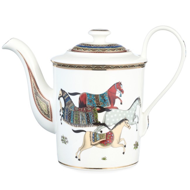 Чайный сервиз lefard "passage" на 6 пер. 14 пр. 850/400/250 мл Lefard (760-842) Чайный сервиз lefard "passage" на 6 пер. 14 пр. 850/400/250 мл Lefard (760-842)