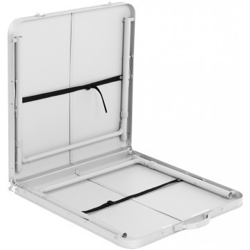 Стол алюминиевый складной Helios T-21407/1-A-1 (84271) Стол алюминиевый складной Helios T-21407/1-A-1 (84271)