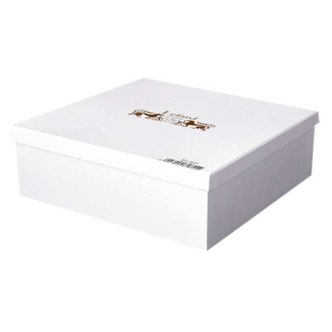 Блюдо "лаура" 29*29 см.высота=6 см. Lefard (84-685)