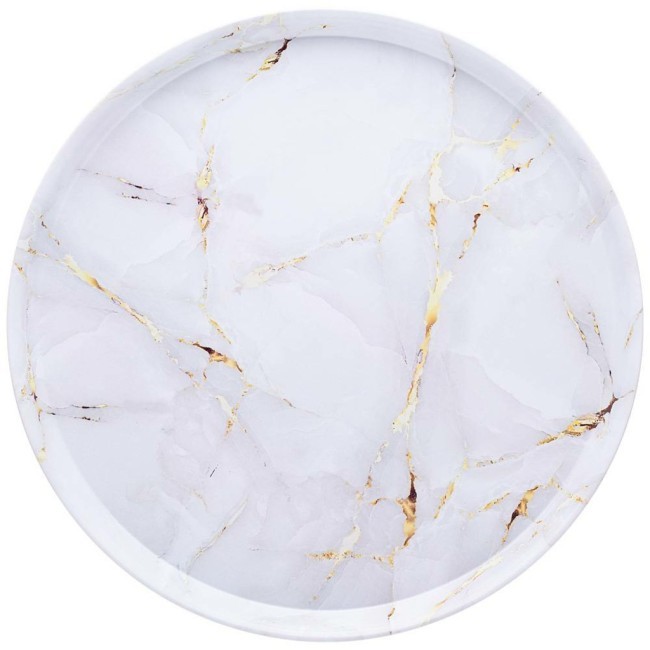 Поднос сервировочный agness "fantasy" 33*2,1 см Agness (898-031) Поднос сервировочный agness "fantasy" 33*2,1 см Agness (898-031)